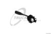 MERCE 6395450124 Steering Column Switch